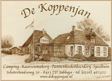 Pannenkoekrestaurant Koppenjan